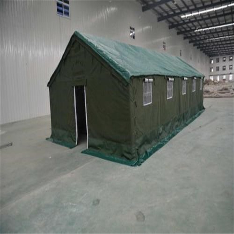 渝北充气军用帐篷模型订制厂家